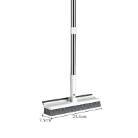 佳帮手 JBS-QJS-F12-JWT 防翻转清洁地刷(单位:个)