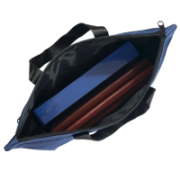 百利文 H8114 手提包(单位:个)蓝色