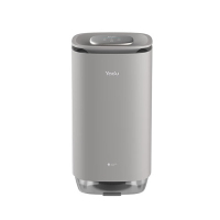 ZF-亚都 SZM1100-V12(Hi) 热蒸发纯净无雾空气加湿器8L 全屋加湿1200ml/h (单位:台)白色