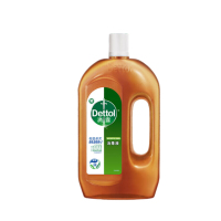 ZF-滴露 经典松木 消毒液1.2L(单位:瓶)新旧包装随机发货