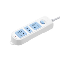 公牛插座/插线板/插排/排插 3m