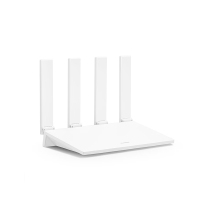 华为AX3/WS7100/Wi-Fi6 无线路由器 3000M 双核白色(个)