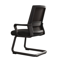 三极户外 办公椅舒适久坐会议椅家用电脑椅靠背椅子舒服书桌办公室座椅