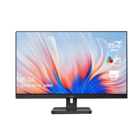 AOC 27E2H电脑显示器 27英寸全高清IPS 窄边框HDMI高清接口 快拆支架可壁挂 爱眼低蓝光