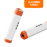 孔明圳汇 S3 DC5W IP66 续航时间:50h 自身重量190g LED 手持式工作灯