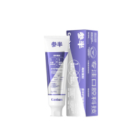 参半 护釉健牙膏100g(单位:支)