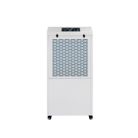 苏展信 ZX-8156BE 除湿吸湿机 (计价单位:台) 白色