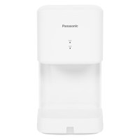 松下(Panasonic) FJ-T09A3C 1400W 自动感应干手器 (计价单位:台) 珍珠白