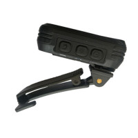 赛芙雷 SFL-ZFJLY-001 36V IP65、续航时间:≥9h 工作记录仪 (计价单位:台) 黑色