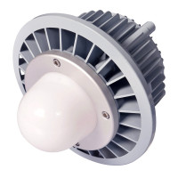 通明高亮防爆灯E3000 通明 BC9308P-L30-200 30W IP66 AC90~264V 白光LED防爆灯 (计价单位:盏) 灰色防爆防水抗震LED 全铜外壳耐用安全