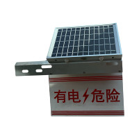 欧可度 OKD-20Yc 24V 3W LED IP66 1.3Hz 标志灯 (计价单位:盏) 白