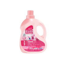 隆力奇 3.08kg/瓶 玫瑰香氛 洗衣液 (计价单位:瓶) 红色