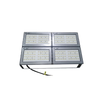 顶火 GMD9106-400W 额定电压220V 功率400W IP67 防水防尘灯 (计价单位:个) 银色