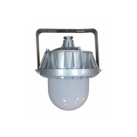 顶火 GMD9151-40W 防护等级 IP66 平台灯 防水防尘灯 (计价单位:个) 银灰