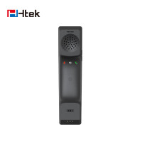 Hhtek BTP50 蓝牙无绳手柄 电话机配件 (计价单位:个) 黑色