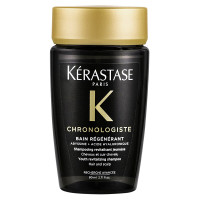 卡诗(KERASTASE) 黑钻钥源洗发水 80ml(单位:瓶)