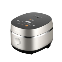 九阳(Joyoung)低糖电饭煲电饭锅智能预约多功能大功率 3-8人大容量 40FY33 4L