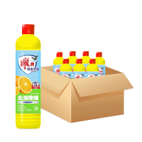 雕牌 橙香净油洗洁精 420g 30瓶/箱(计价单位:箱)