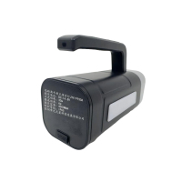 九天星 F930A 聚光30W/泛光6W/警示灯3W LED 白色7500K 手持工作灯 (计价单位:盏)