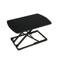 宜客乐思(ECOLUS) LS04BK ErgoDesk电脑升降台(计价单位:个)黑色