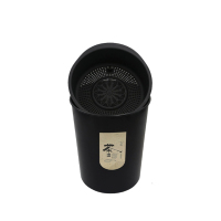 亮电 茶水桶废水桶排水装垃圾桶 11L(计价单位:套)大号黑色