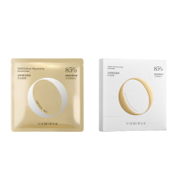 养生堂 白桦弹润焕妍乳液面膜 26g*5片(计价单位:盒)