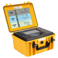 铱泰 ETCR3000C 数字式接地电阻表(计价单位:个)