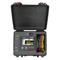 铱泰 ETCR3560 多回路绝缘电阻测试仪(计价单位:个)