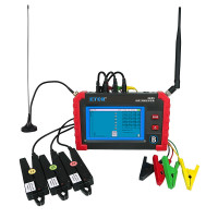 铱泰 ETCR4480 无线三相相位伏安表(计价单位:个)