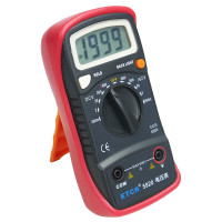 铱泰 ETCR5920 电压表(计价单位:个)