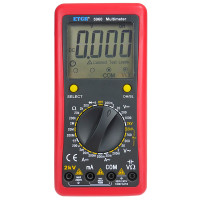 铱泰 ETCR5960 万用表(计价单位:个)