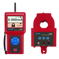 铱泰 ETCR9400 氧化锌避雷器钳形带电测试仪(计价单位:个)
