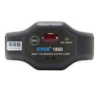 铱泰 ETCR1860 手腕式高压近电报警器(计价单位:个)