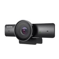 newline鸿合 NE-C2201USB 摄像头高清广角视频腾讯会议直播网课 AI降噪 1080p(计价单位:台)