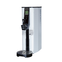 Hopoot锡克玛 K1-15L 开水机商用SKMA步进式热水器蒸汽奶泡机果糖机封口机机械款开水机(计价单位:件)