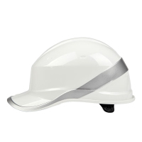代尔塔 102018 ABS钻石5型安全帽(计价单位:份)