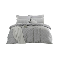 罗莱家纺(LUOLAI) 卢卡夫妇全棉四件套200*230cm(计价单位:套)
