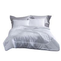 罗莱家纺(LUOLAI) 七孔云柔四季被200*230cm(计价单位:件)