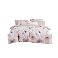 罗莱家纺(LUOLAI) 浮生若梦全棉磨毛四件套200*230cm(计价单位:套)