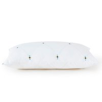 罗莱家纺(LUOLAI) 依莎抗菌对枕47*73cm(计价单位:件)