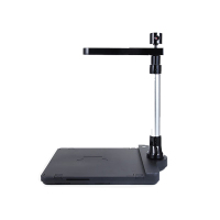 无锡华通 H6-1 高拍仪驾校六合一平台医院体检车管所窗口证据采 H6-1[带身份证阅读器](计价单位:台)