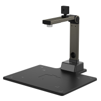 得力 15156 高拍仪A4硬底(计价单位:台)金色