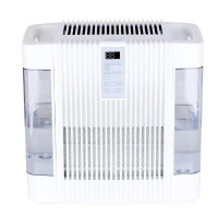 亚都(YADU) SZ300-JK262(Hi)6L 负离子智能无雾加湿器 (计价单位:台) 白色
