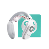 skg 4098 颈椎按摩器 蓝牙款 便携 三档恒温热敷电脉冲按摩仪(计价单位:个)