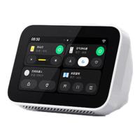 小米 智能家庭屏 Mini 小爱同学大模型 智能音箱(计价单位:台)