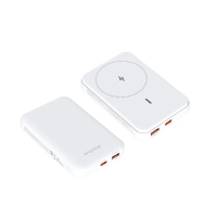 沃品 LW05 磁吸无线充电宝 10000毫安22.5W快充(计价单位:个)