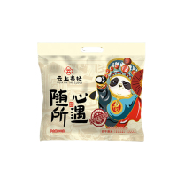 云上布拉 牛肉零食礼盒大礼包手撕牛肉干四川特产节日零食大礼包 牛肉零食大礼包:随心所遇[240g]