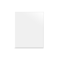 昂望 CBS-02 150mm*100mm PVC塑料 展示铭牌(计价单位:个)银色