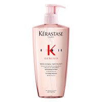 卡诗(KERASTASE)元气姜粉瓶生姜洗发水 500ml(单位:瓶)