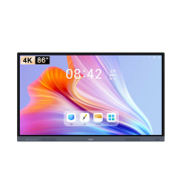 康佳 86MX2 触控一体机带支架Windows i7处理器8G内存256G硬盘 OPS电脑(计价单位:台)